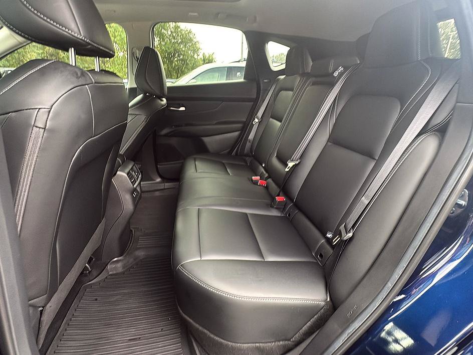 Certified 2025 Nissan Murano SL AWD/4WD image 18
