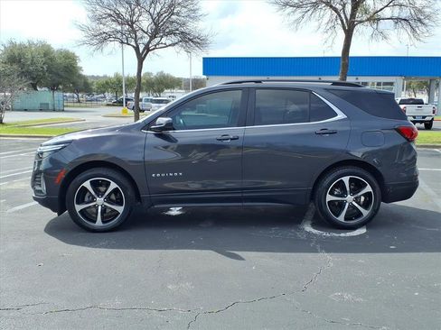 Used 2022 Chevrolet Equinox LT image 5