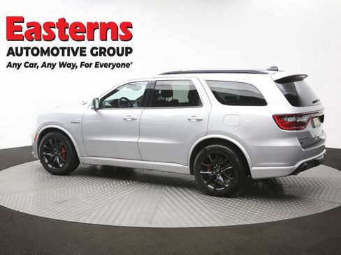 Used 2024 Dodge Durango R/T AWD/4WD image 65
