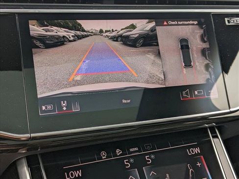 New 2025 Audi Q7 Premium Plus image 12