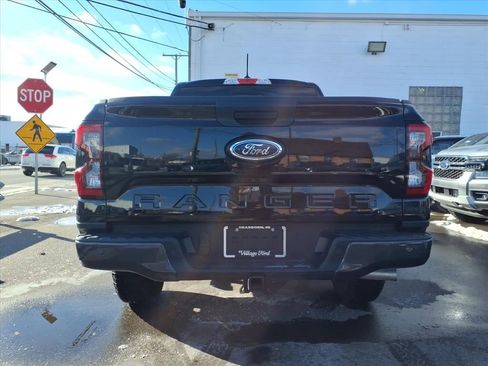 Used 2024 Ford Ranger XLT w/ Trailer Tow Package image 7