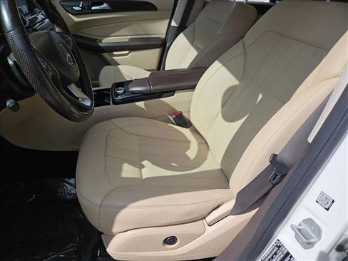 Used 2017 Mercedes-Benz GLE 350 image 15