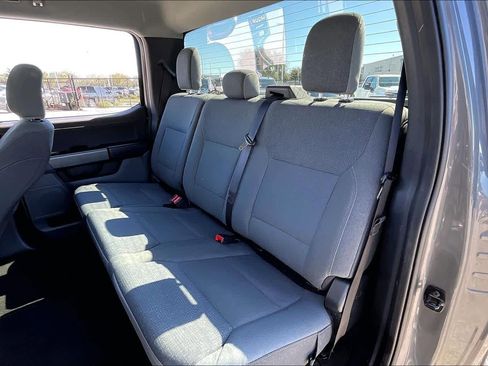 Used 2025 Ford F150 XLT w/ Equipment Group 301A Standard image 18