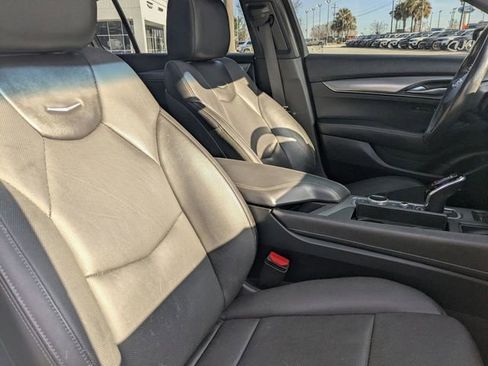 Used 2020 Cadillac CT5 Premium Luxury image 41