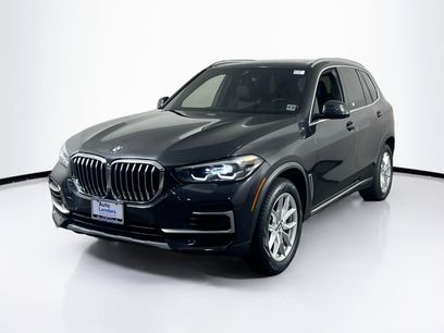 Used 2022 BMW X5 xDrive40i w/ Premium Package