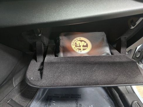 Used 2021 Alfa Romeo Giulia Sprint w/ Nero Edizione image 56