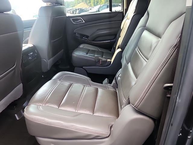 Used 2018 GMC Yukon XL Denali w/ Denali Ultimate Package RWD image 6