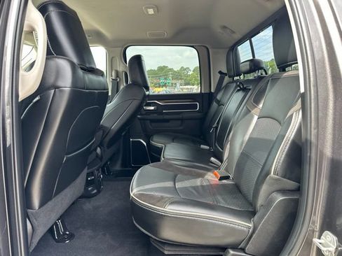 Used 2024 RAM 2500 Laramie w/ Safety Group AWD/4WD image 31