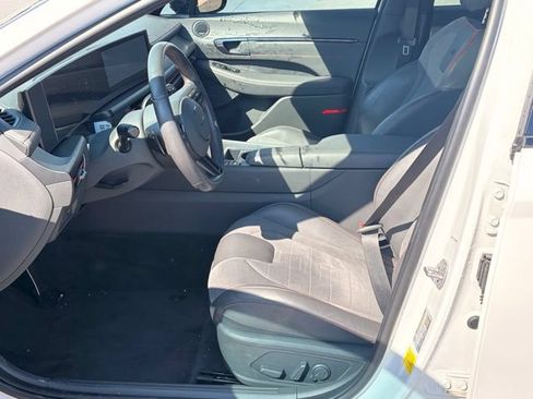 Used 2024 Hyundai Sonata N Line FWD image 9
