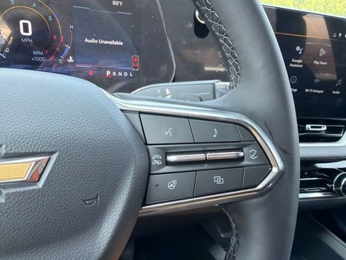 New 2026 Chevrolet Equinox LT FWD image 17