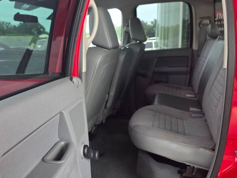 Used 2007 Dodge Ram 1500 Truck ST RWD image 31