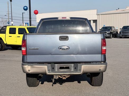 Used 2004 Ford F150 Lariat image 7