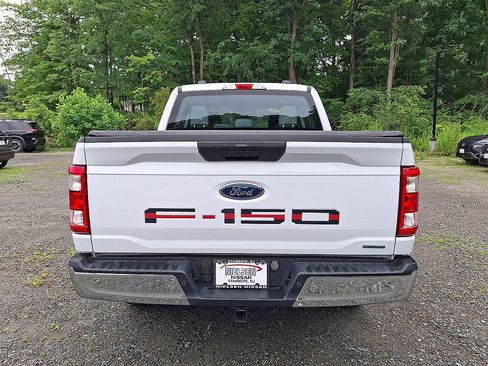 Used 2023 Ford F150 XL w/ Trailer Tow Package AWD/4WD image 22