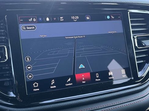 New 2026 Dodge Durango GT image 23