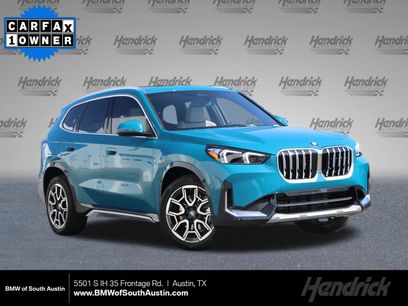Used 2025 BMW X1 xDrive28i w/ Convenience Package