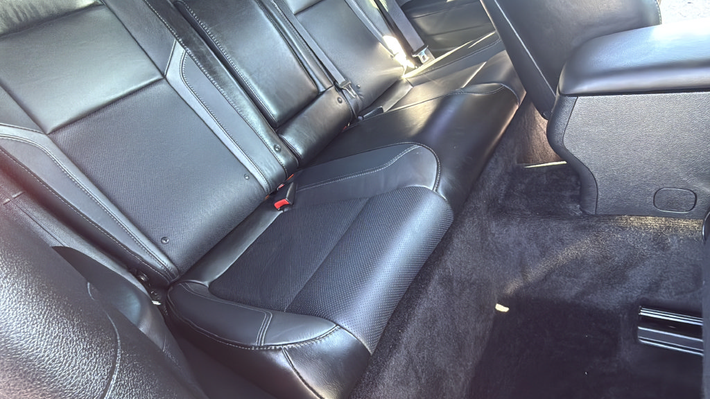 Used 2017 Dodge Challenger SXT Plus RWD image 19