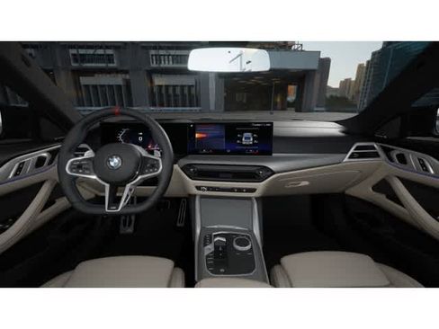 New 2026 BMW M440i Coupe w/ Premium Package image 10