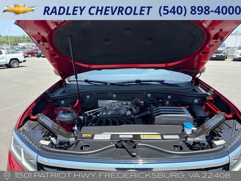 Used 2022 Volkswagen Atlas SEL image 23