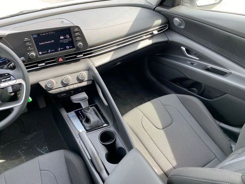 New 2026 Hyundai Elantra SE w/ Cargo Package FWD image 26