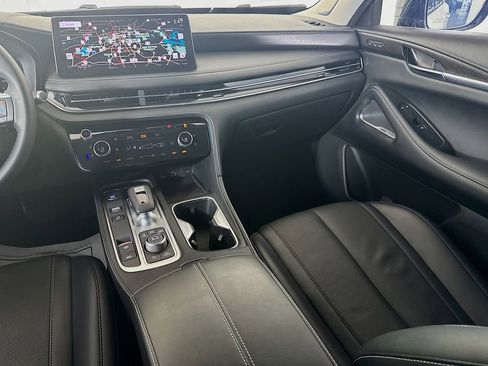 Used 2023 INFINITI QX60 Sensory w/ Vision Package image 30