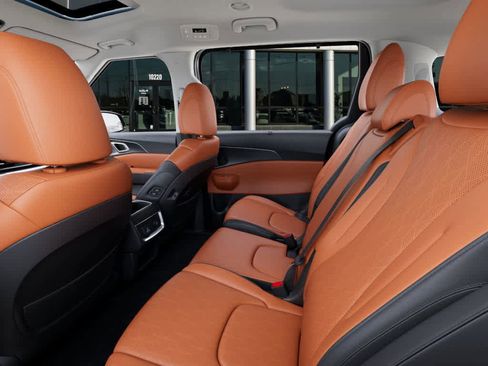 New 2026 Kia Carnival SX image 18