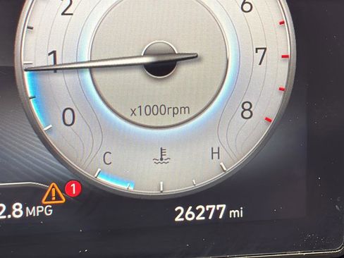 Used 2023 Hyundai Tucson SEL w/ Convenience Package image 23