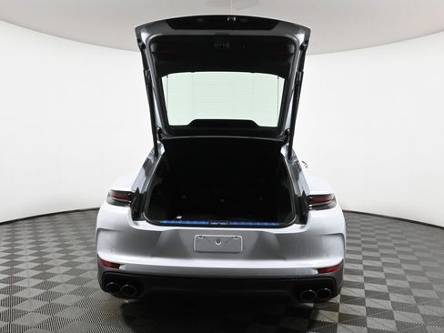 Used 2026 Porsche Panamera 4 AWD/4WD image 43