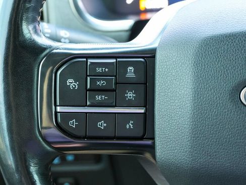 Used 2021 Ford F150 Platinum w/ Equipment Group 701A High AWD/4WD image 29