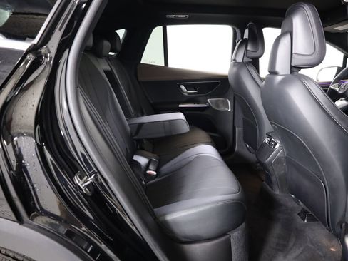 Certified 2023 Mercedes-Benz EQE 350+ 4MATIC SUV image 41