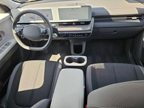 Certified 2024 Hyundai Ioniq 5 SE RWD image 17