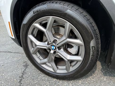 Used 2022 BMW X3 xDrive30i w/ Premium Package AWD/4WD image 16