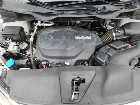 Used 2020 Honda Odyssey EX-L image 24