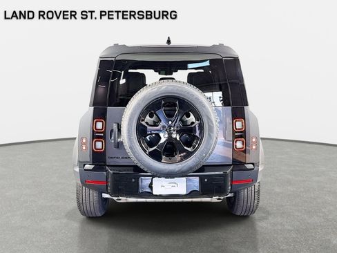Used 2026 Land Rover Defender 110 S AWD/4WD image 6