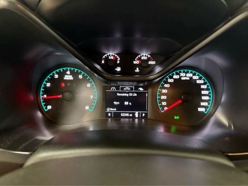 Used 2022 GMC Canyon AT4 AWD/4WD image 27
