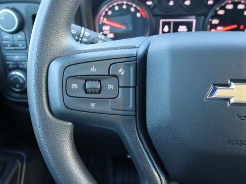 New 2026 Chevrolet Silverado 1500 W/T w/ Z71 Off-Road Package image 8