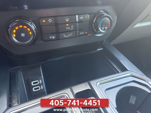 Used 2019 Ford F150 XL w/ Equipment Group 101A Mid RWD image 26