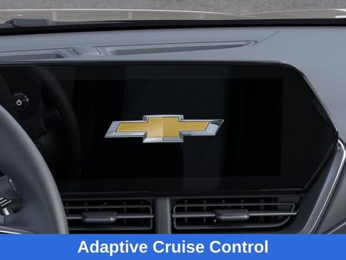 New 2026 Chevrolet Trax ACTIV w/ Sunroof Package FWD image 21