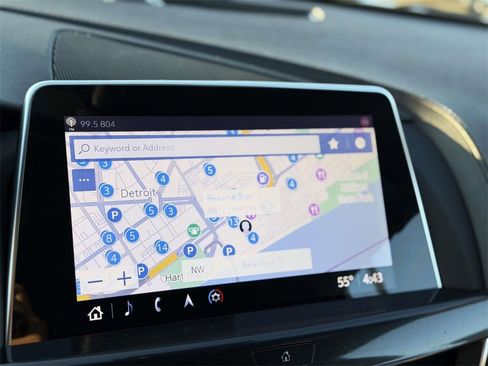 Used 2022 Cadillac CT5 Premium Luxury image 21