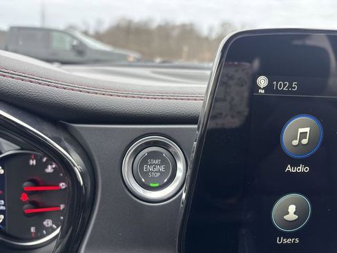 New 2026 Chevrolet Blazer RS w/ Driver Confidence II Package image 17