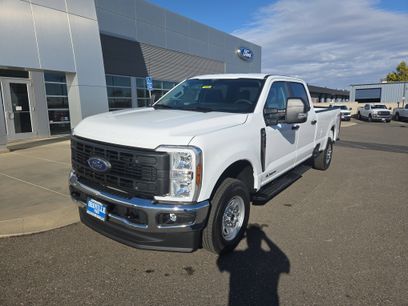 New 2026 Ford F350 XL w/ XL Driver Assist Package