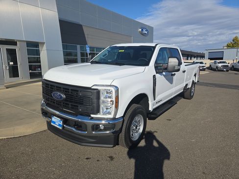 New 2026 Ford F350 XL w/ XL Driver Assist Package image 1