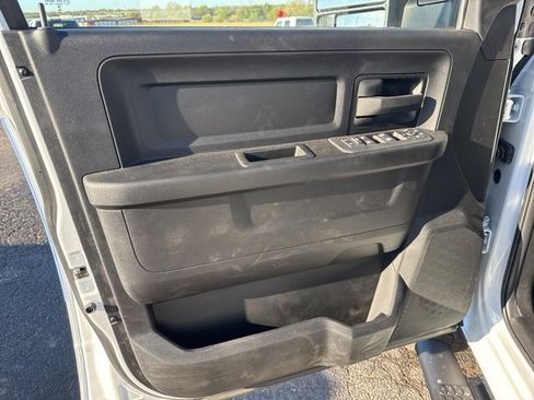 New 2026 RAM 3500 Tradesman image 22