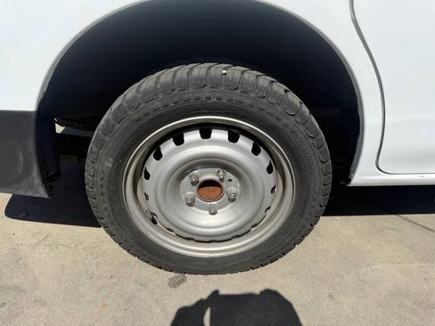 Used 2021 Nissan NV200 S image 20