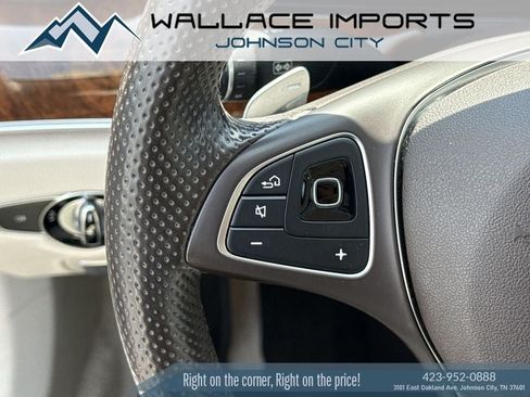 Used 2018 Mercedes-Benz E 300 4MATIC image 35