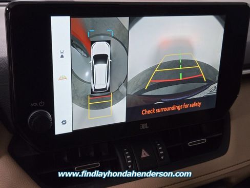 Used 2023 Toyota RAV4 Limited FWD image 27