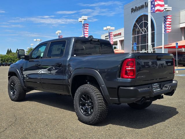 New 2026 RAM 1500 RHO w/ RHO Level 1 Equipment Group AWD/4WD image 6
