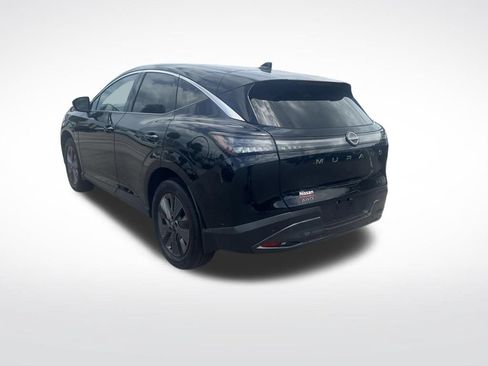 Certified 2025 Nissan Murano SL AWD/4WD image 4