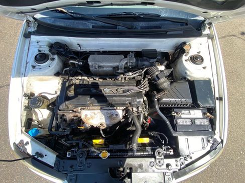 Used 2005 Hyundai Elantra GLS FWD image 37