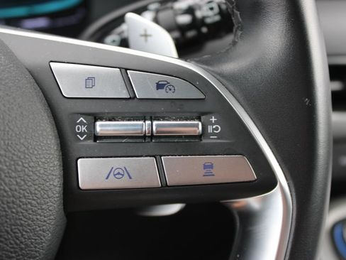 Used 2025 Hyundai Palisade SEL FWD image 43