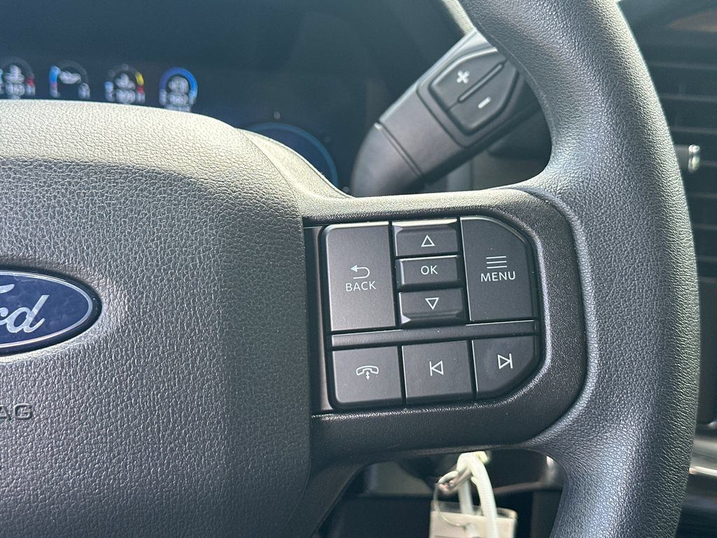 Used 2025 Ford F150 STX AWD/4WD image 26